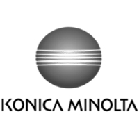 (English) Konica Minolta